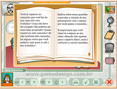 Recursos - Livro