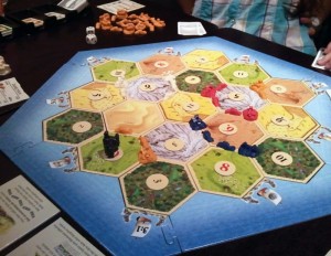 Catan